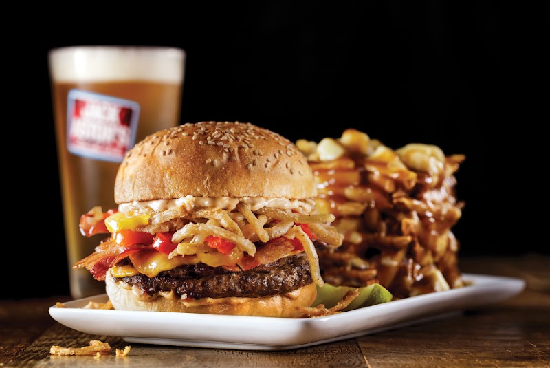 Lone Star Texas Grill photo 2
