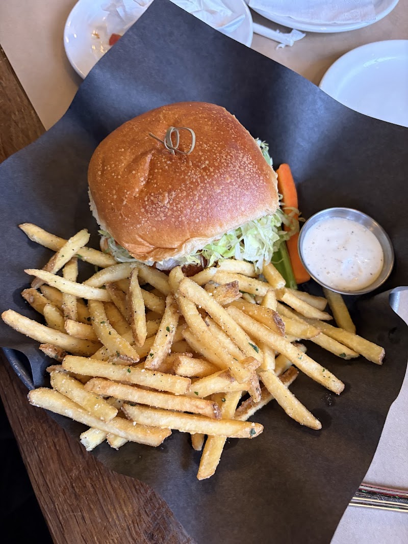 Lone Star Texas Grill photo 3