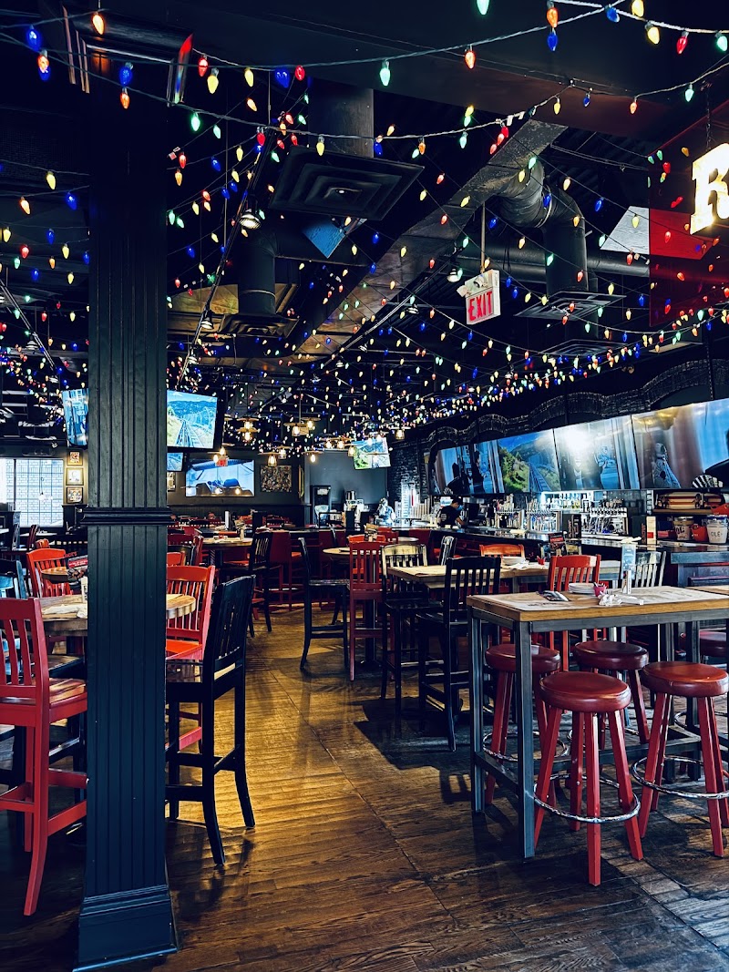 Lone Star Texas Grill photo 4