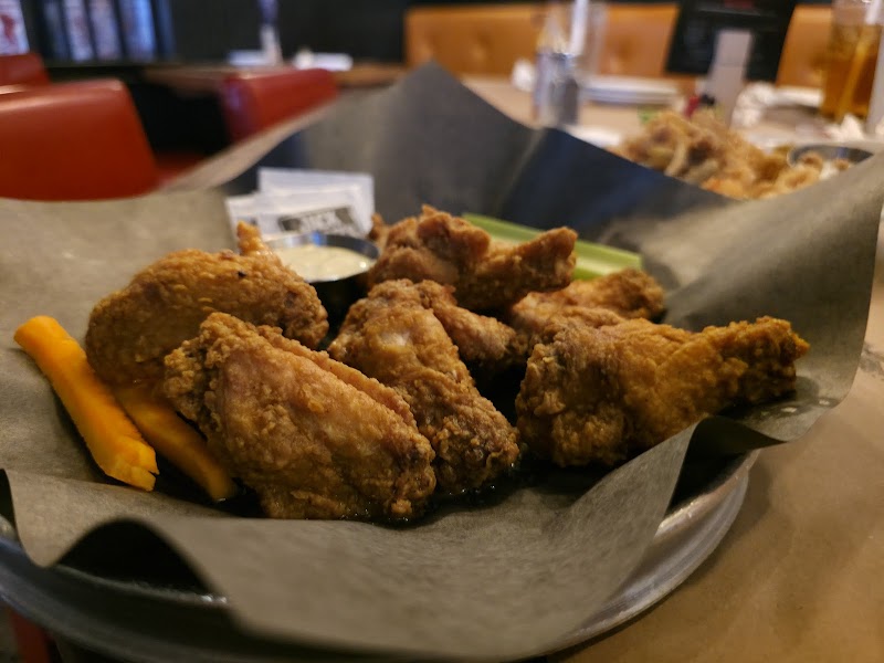 Lone Star Texas Grill photo 5