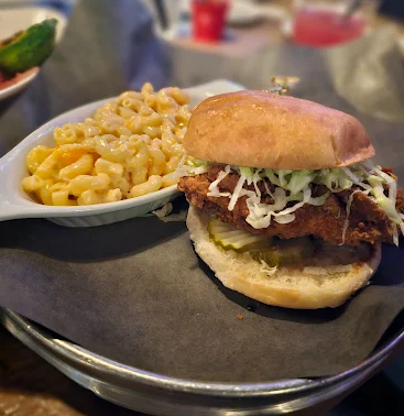 Lone Star Texas Grill photo 6