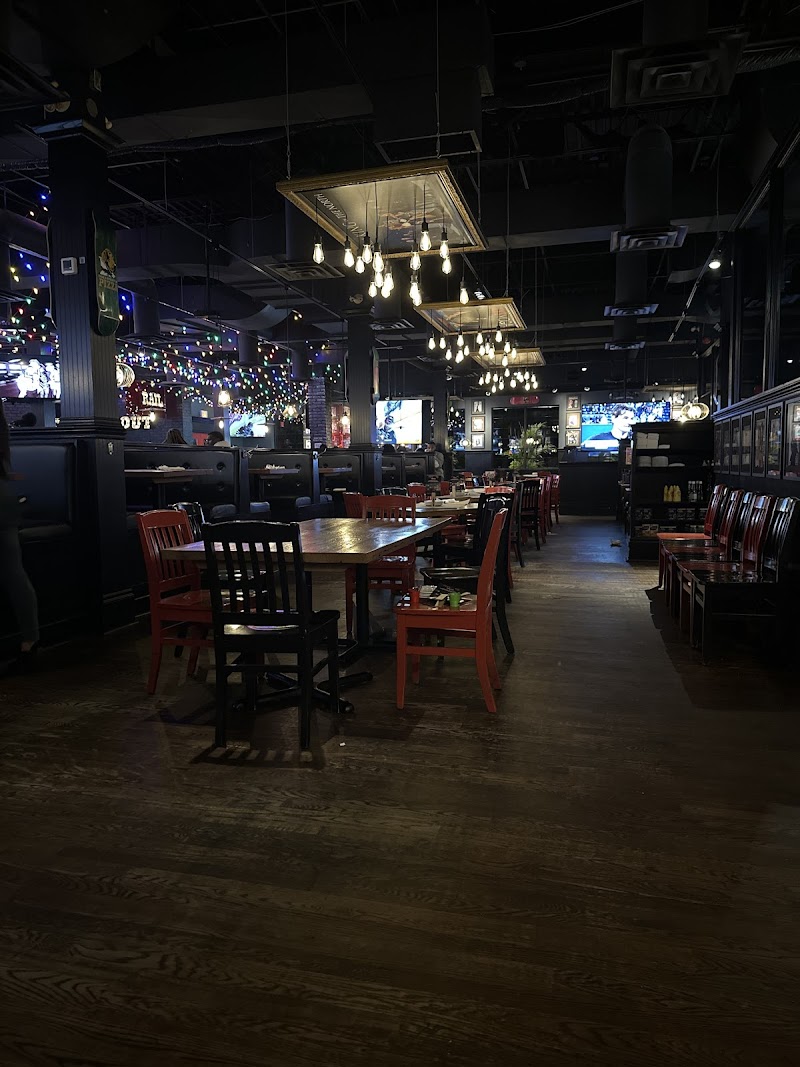 Lone Star Texas Grill photo 7