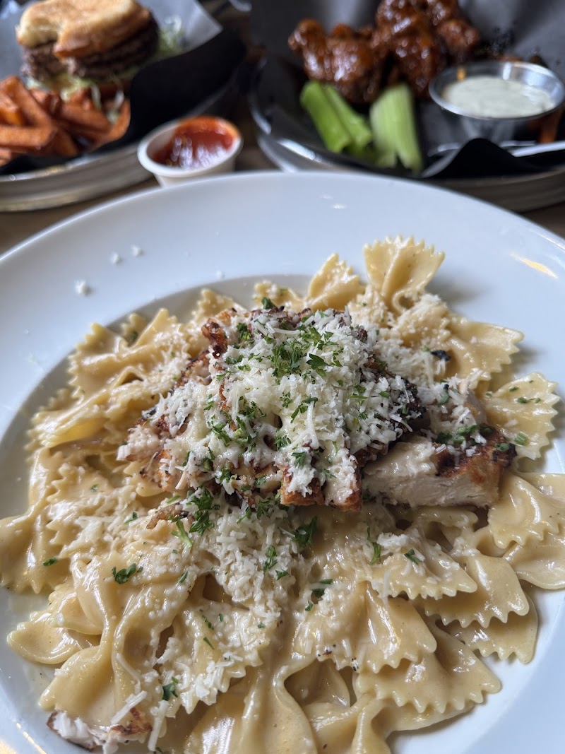 Lone Star Texas Grill photo 8