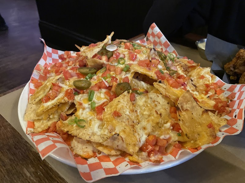 Lone Star Texas Grill photo 9