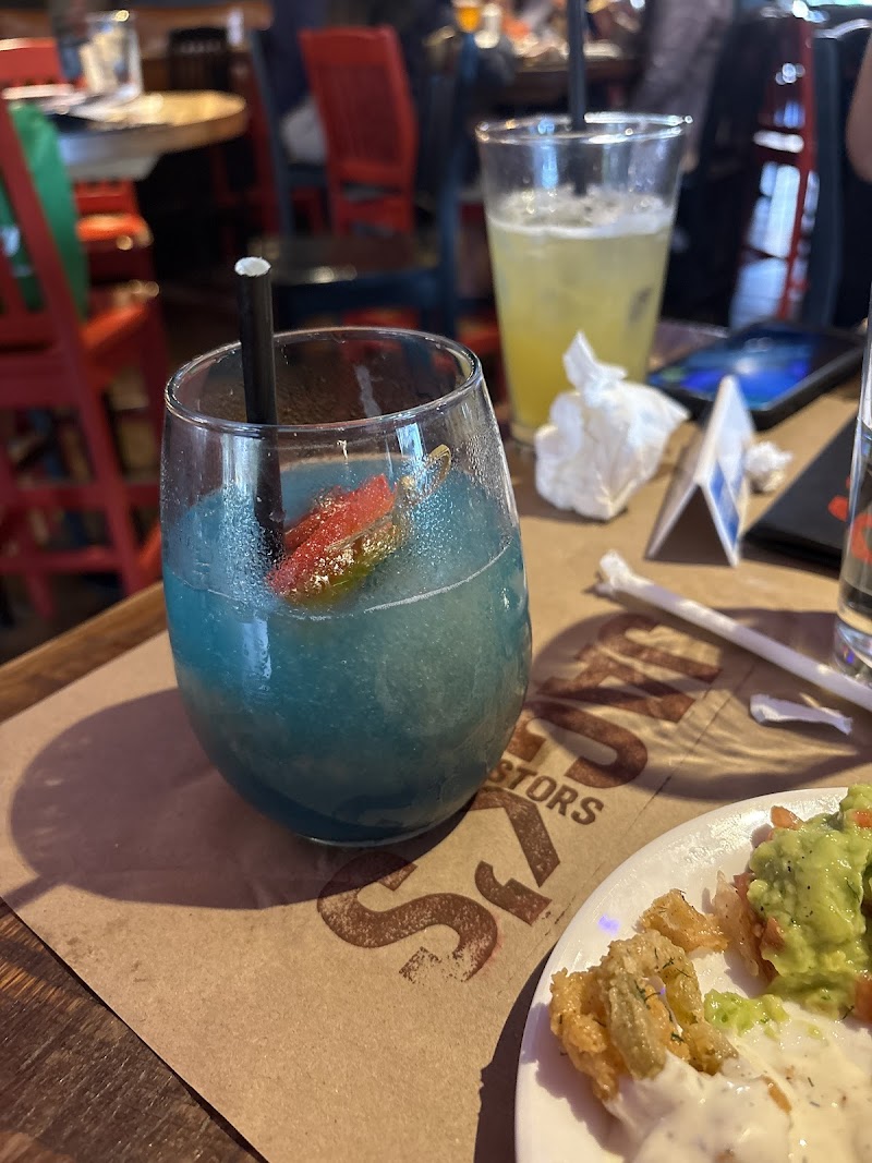 Lone Star Texas Grill photo 10