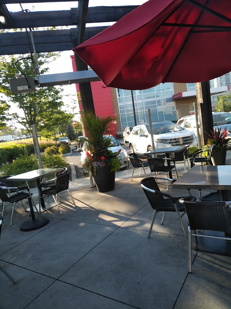Moxies Bramalea