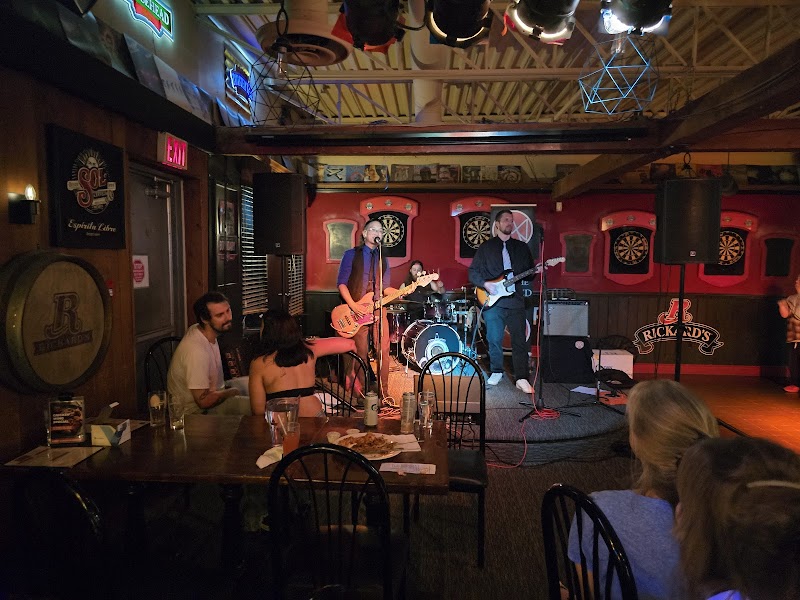 Oscar’s Roadhouse photo 3