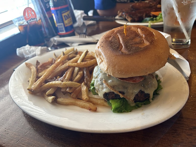 Oscar’s Roadhouse photo 5