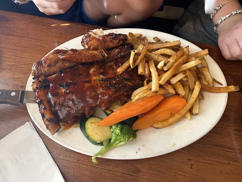 Oscar’s Roadhouse photo 6