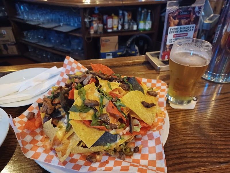 Oscar’s Roadhouse photo 7