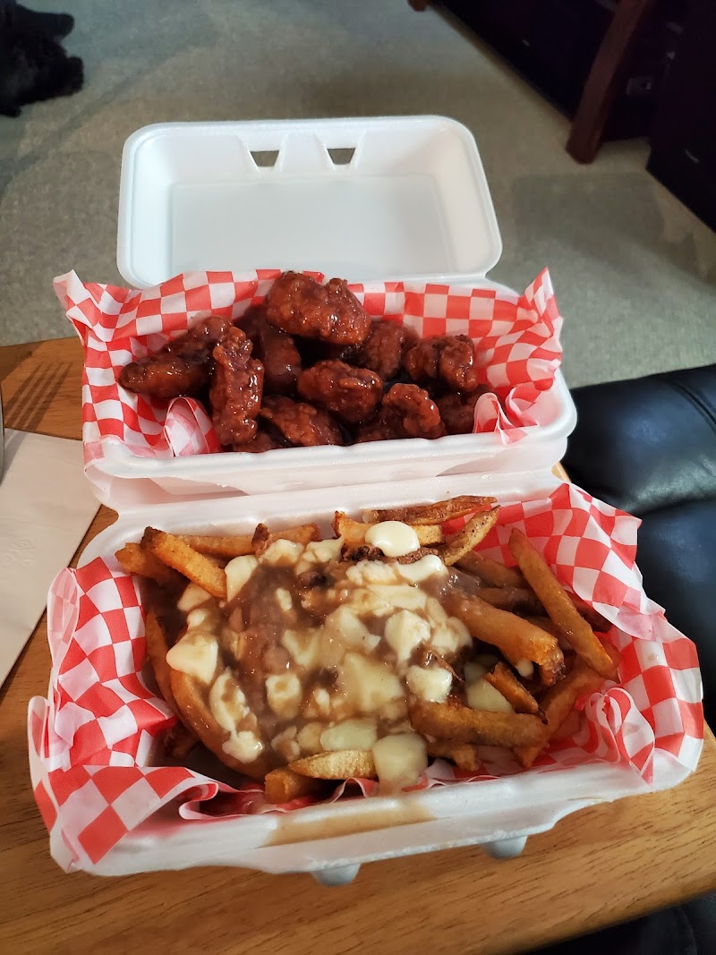 Oscar’s Roadhouse photo 8