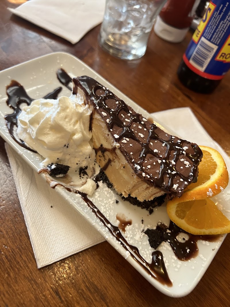 Oscar’s Roadhouse photo 9