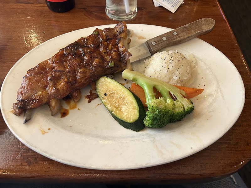 Oscar’s Roadhouse photo 10