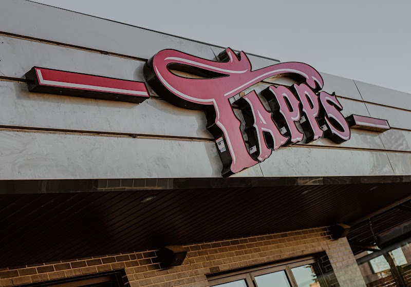 Tapp's Sports Lounge