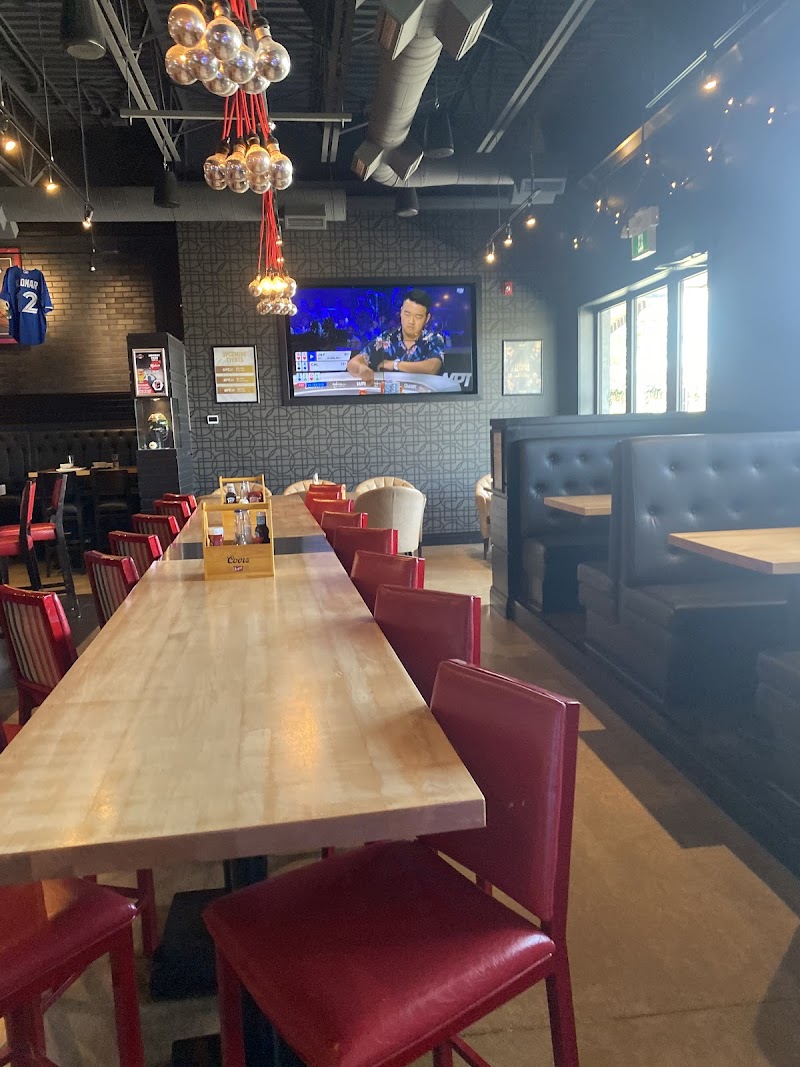 Tapp's Sports Lounge photo 9