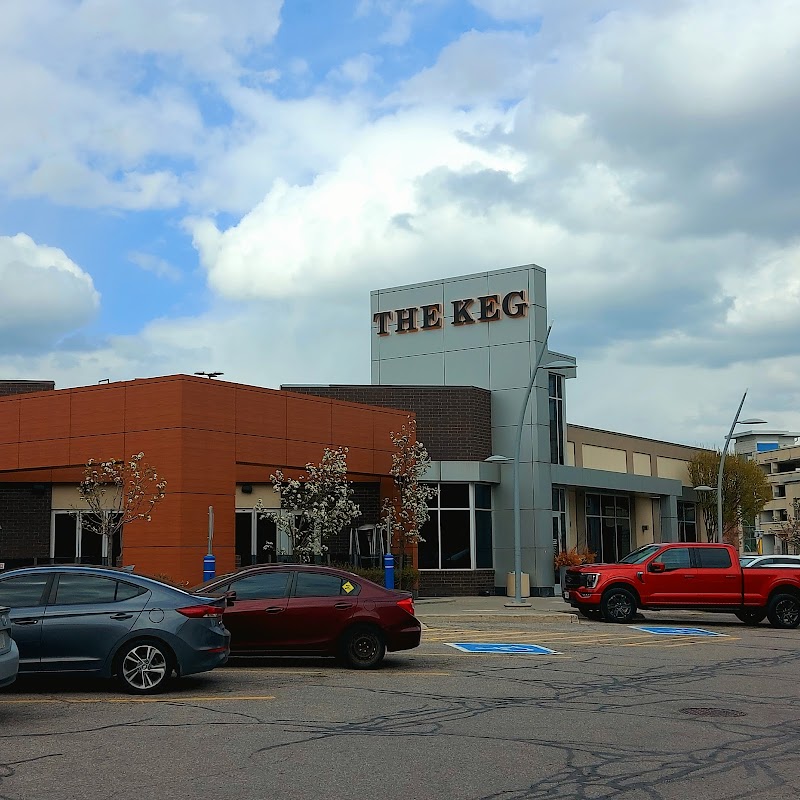The Keg – Bramlea