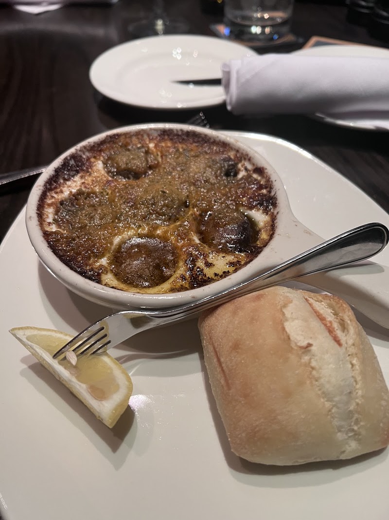 The Keg – Bramlea photo 7