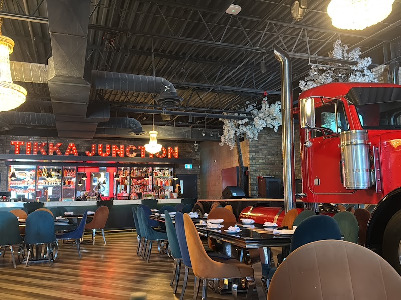 Tikka Junction photo 4