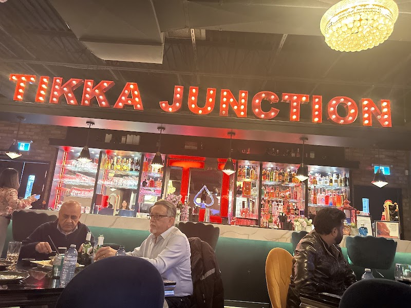 Tikka Junction photo 5