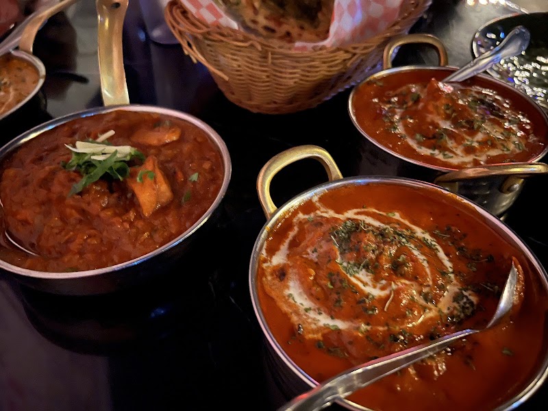 Tikka Junction photo 8