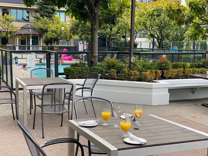 Acqua Restaurant