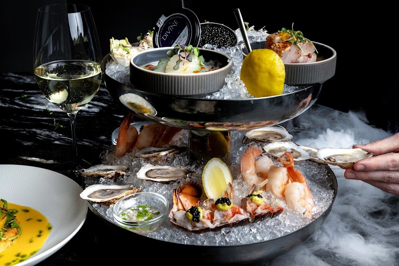 Atlas Steak + Fish photo 2