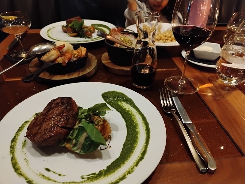 Atlas Steak + Fish photo 3