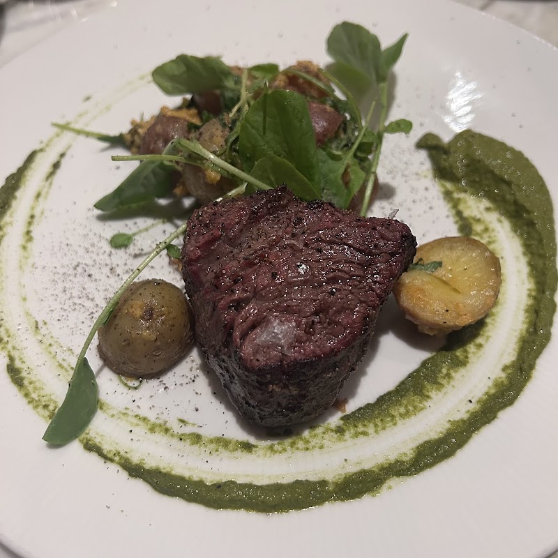 Atlas Steak + Fish photo 4