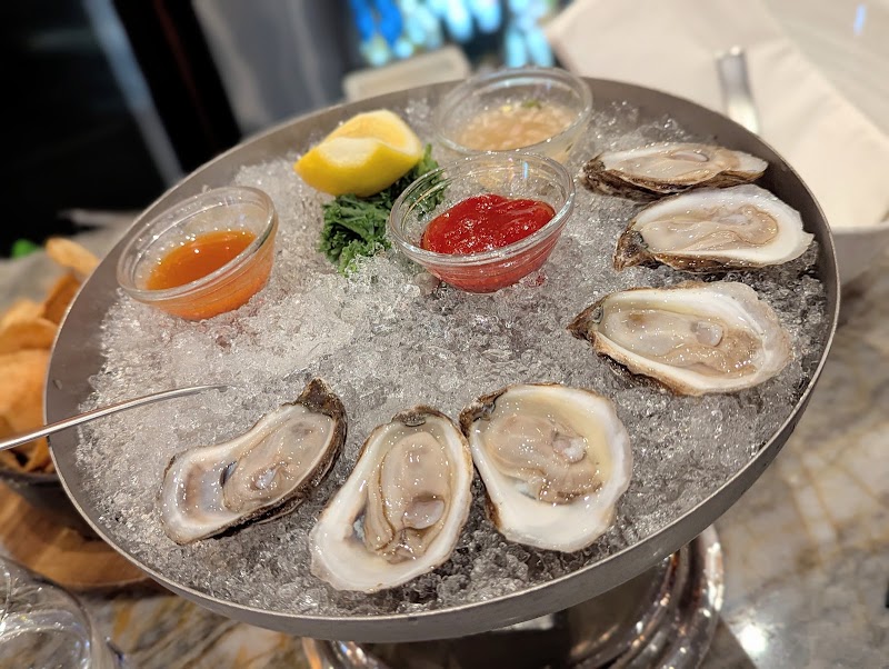 Atlas Steak + Fish photo 6