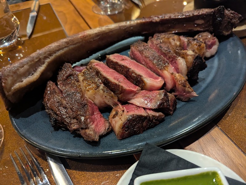 Atlas Steak + Fish photo 7