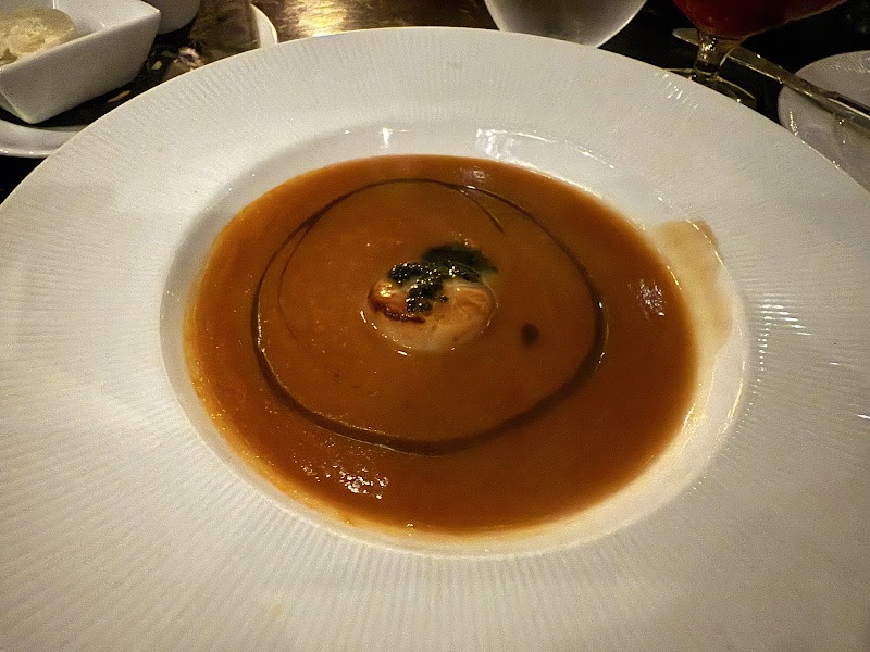 Atlas Steak + Fish photo 9