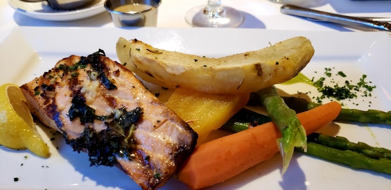 Baci Ristorante photo 2