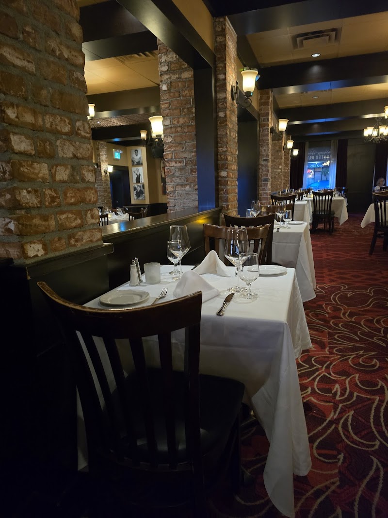 Baci Ristorante photo 3