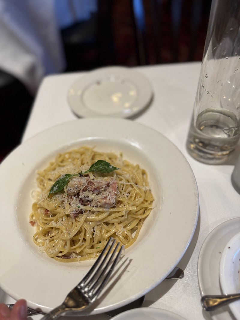 Baci Ristorante photo 6