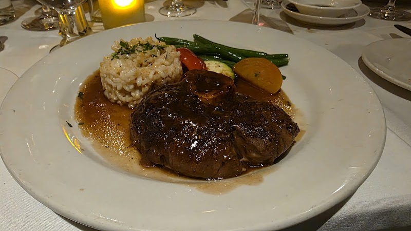 Baci Ristorante photo 7