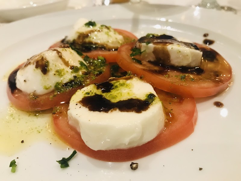 Baci Ristorante photo 9