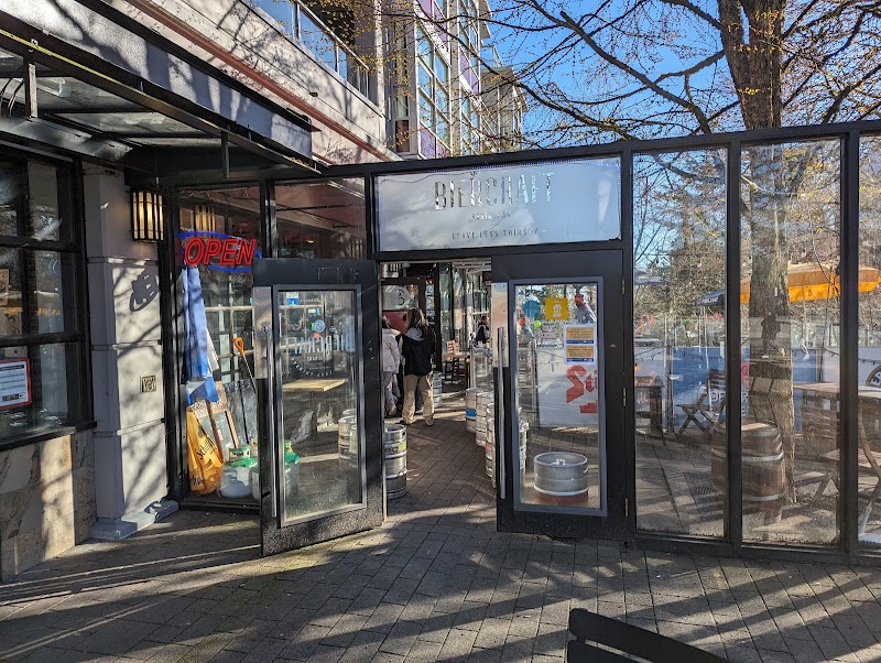 BierCraft UniverCity
