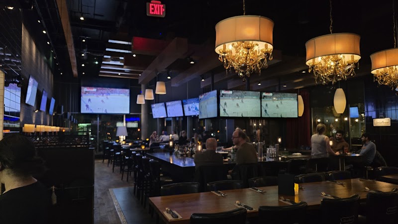 Browns Socialhouse Brentwood photo 5