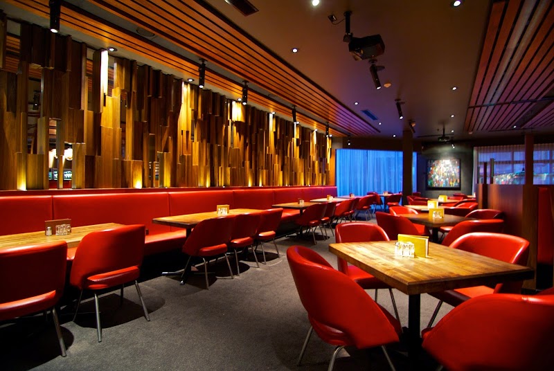 Cactus Club