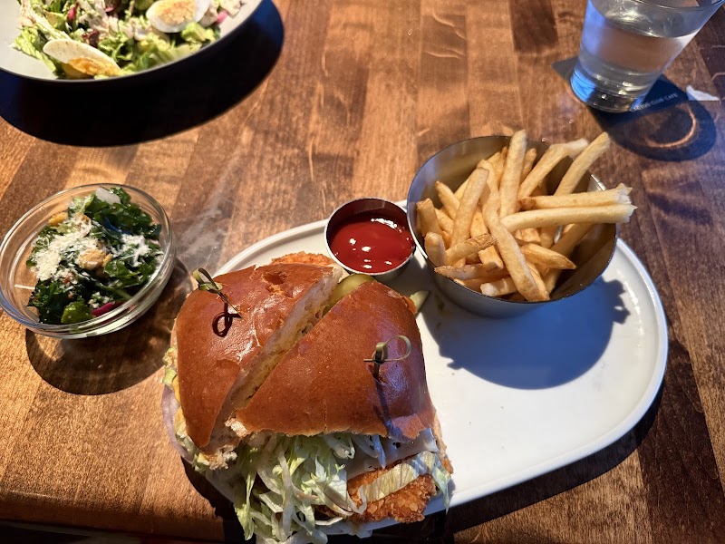 Cactus Club photo 4