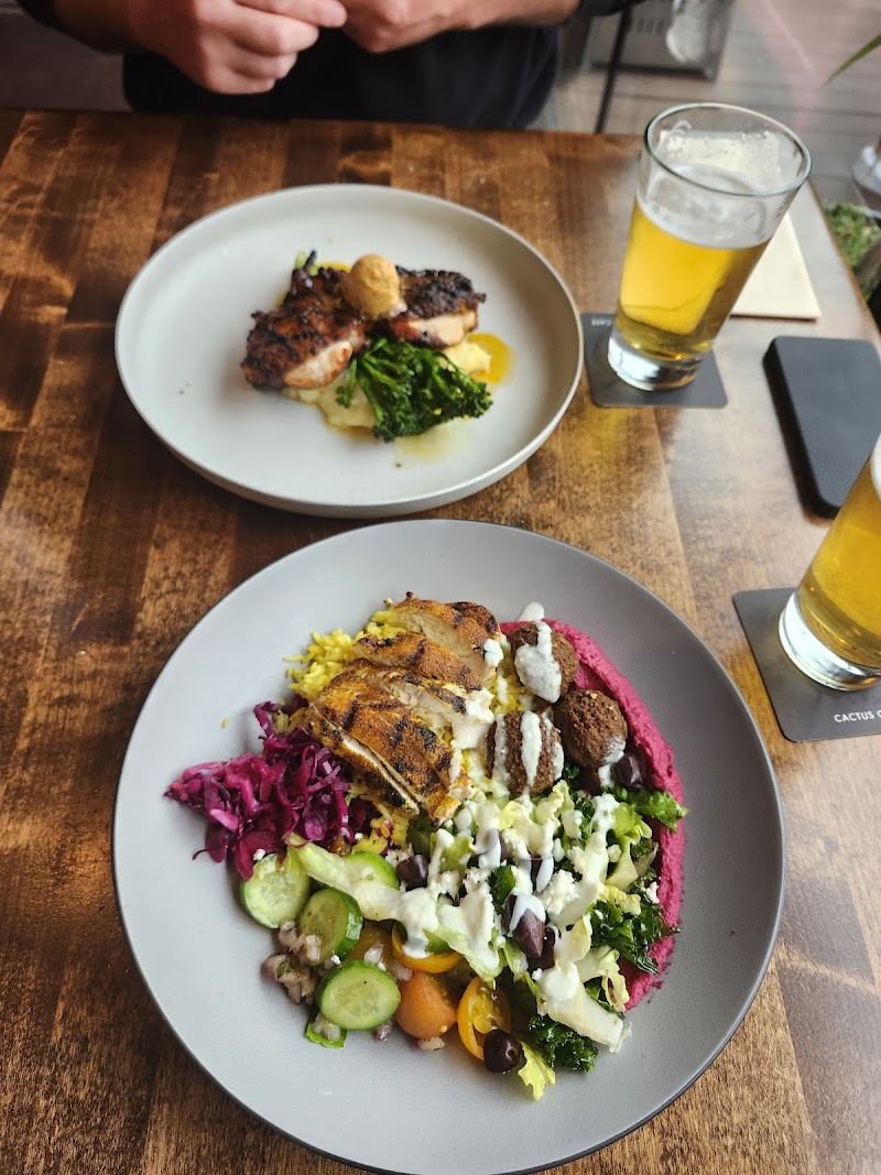 Cactus Club photo 9
