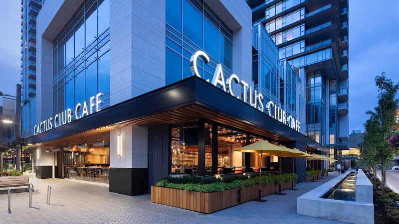 Cactus Station Square