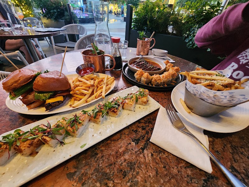 Earls Brentwood photo 8