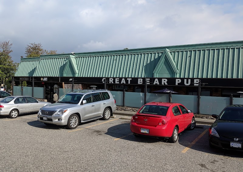 The Great Bear Pub photo 5