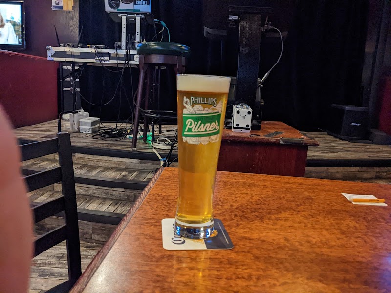 The Great Bear Pub photo 10