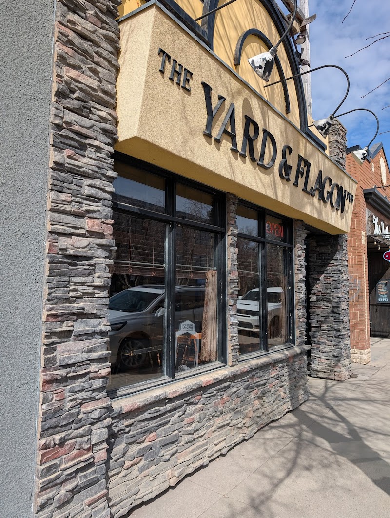 Yard & Flagon photo 1