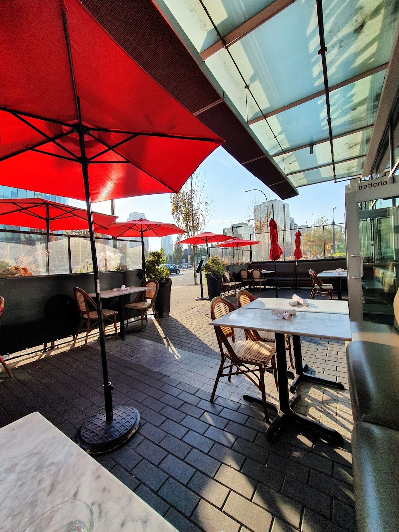 Trattoria Burnaby