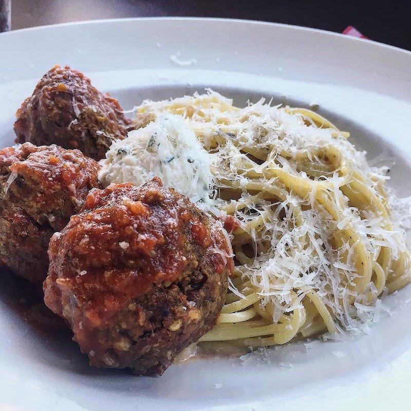 Trattoria Burnaby photo 2