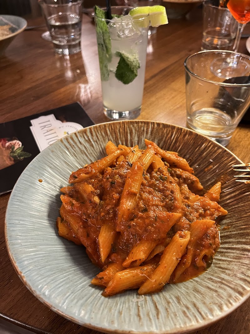 Trattoria Burnaby photo 3