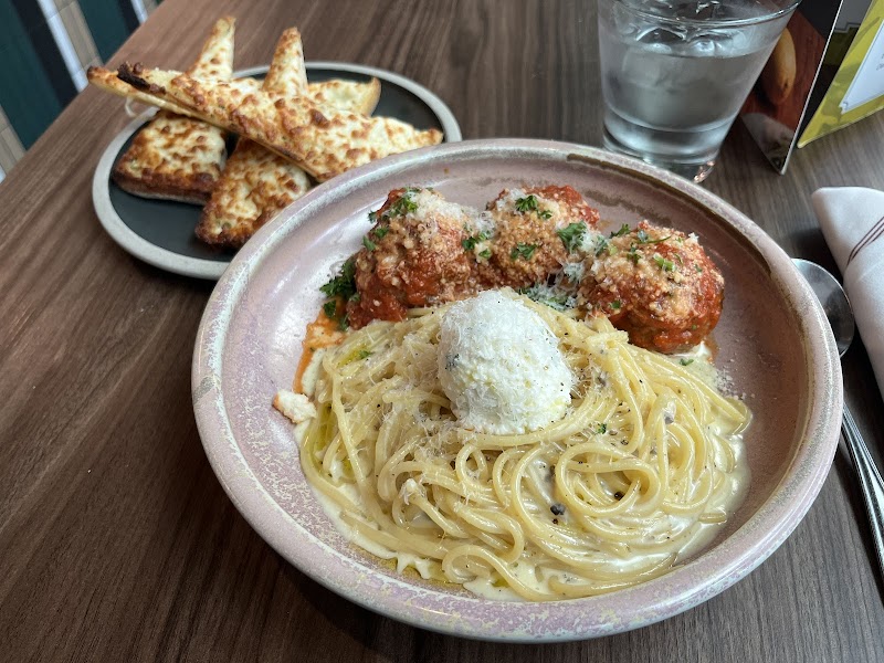 Trattoria Burnaby photo 4
